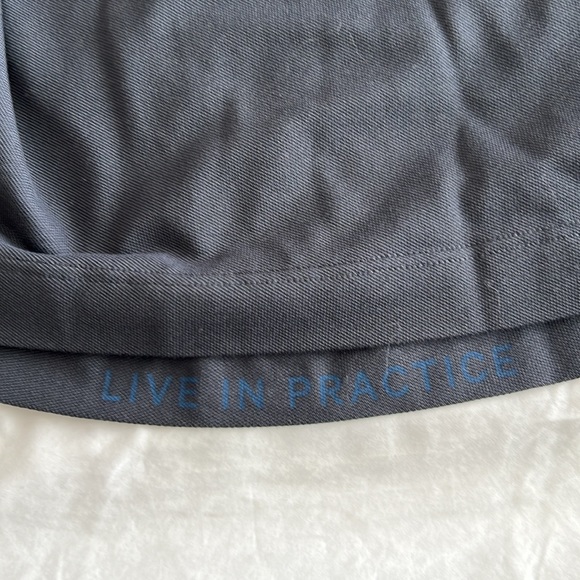 Lululemon Men’s Polo - Picture 3 of 4